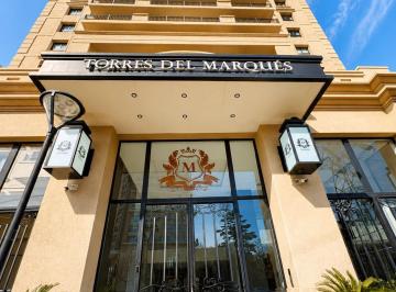 Departamento · 100m² · 4 Ambientes · 1 Cochera · Venta Departamento en Torres del Marqués
