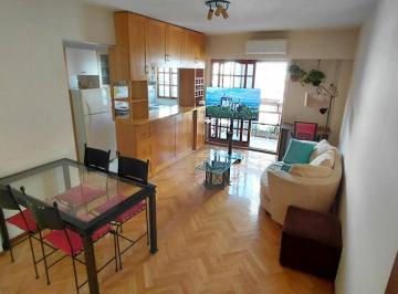 Departamento · 40m² · 2 Ambientes · Departamento en Temporal - 1 Dormitorio 1 Baño - 45 m - Nuñez