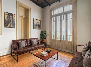 PH · 88m² · 4 Ambientes · Departamentos en Venta en Av Independencia 300 San Telmo, Capital Federal
