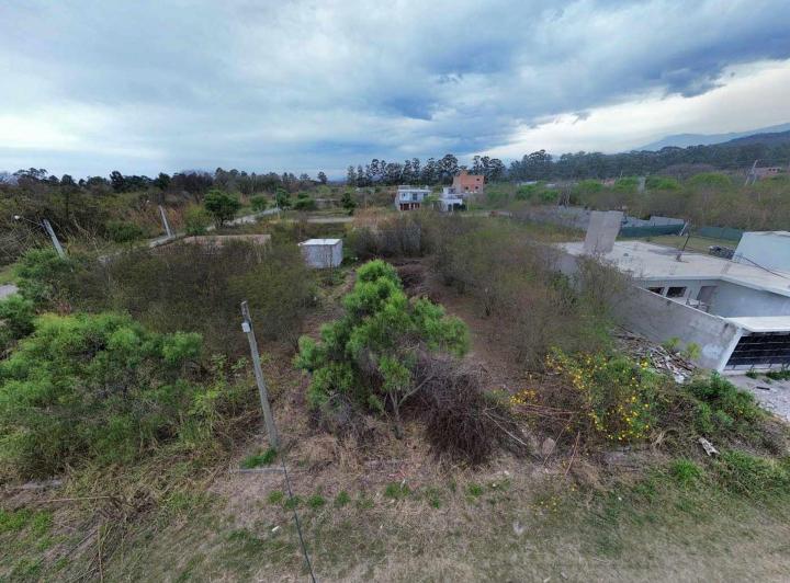 Terreno · 300m²