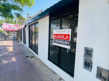 Local comercial · Local en Los Paraisos