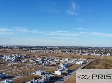 Departamento , Córdoba · Lote - 360 m² - El Paso