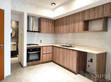 Departamento · 29m² · 1 Ambiente · Excelente Monoambiente en Alquiler Wilde Centro