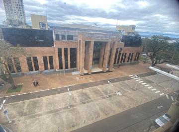 Departamento · 45m² · Alquilo Monoambiente Fte a Palacio Legislativo V. Sarita Pos Mnes