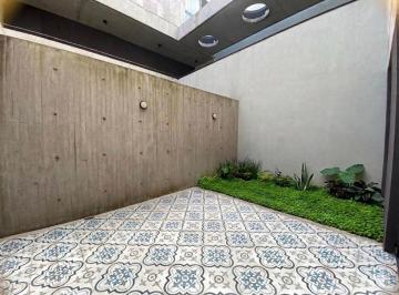 PH · 40m² · 2 Ambientes · Alquiler PH 2 Amb. Caballito Norte Patio Parrilla