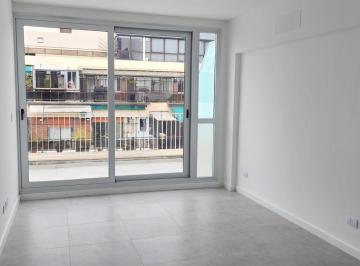 Oficina comercial · 36m² · 1 Ambiente · Alquiler Oficina Monoambiente. Excelente Ubicación.