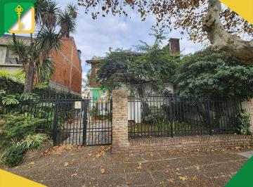 ALE-ALE-9885_2 · Venta - Casa - 4 Amb - Villa Ballester