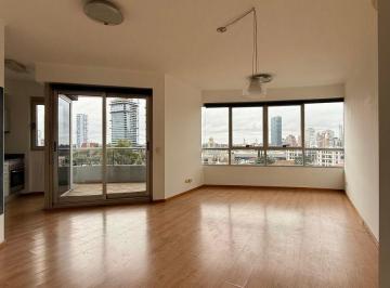 Departamento de 2 ambientes, Palermo · Alquiler Depto 2 Ambientes con Cochera Full Amenities Las Cañitas