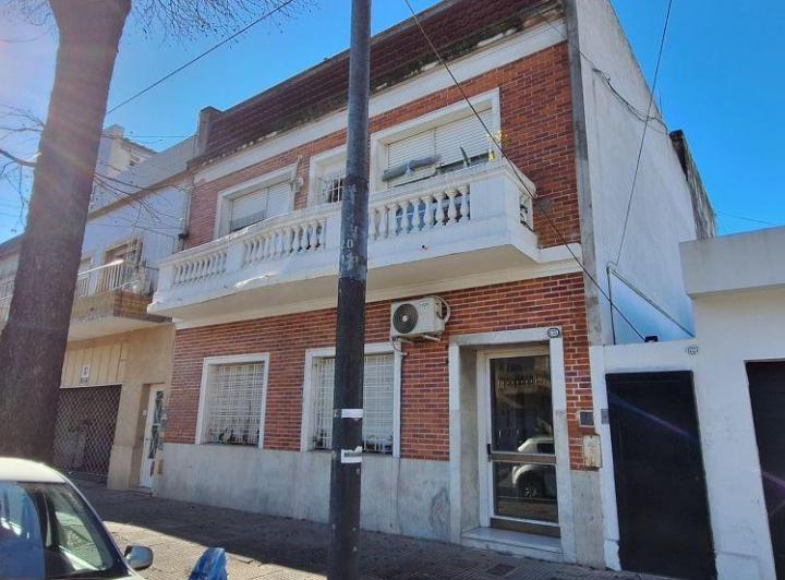 Departamento · 72m² · 3 Ambientes