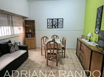 PH de 5 ambientes, Villa del Parque · PH de 2 y 4 Ambientes en Block Al Contrafrente - 2 Unidades con Patio y Terraza