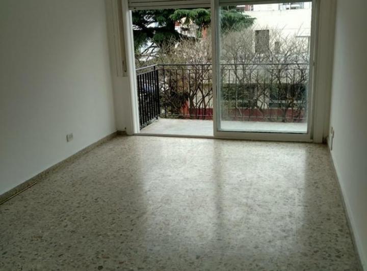 Departamento · 40m² · 2 Ambientes