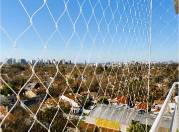 Departamento · 103m² · 4 Ambientes · 1 Cochera · Venta 4 Amb con Cochera Balcon Vista Al Rio
