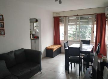 Departamento · 52m² · 3 Ambientes · Depto 3 Amb. Recicl a Nuevo! San Cristobal