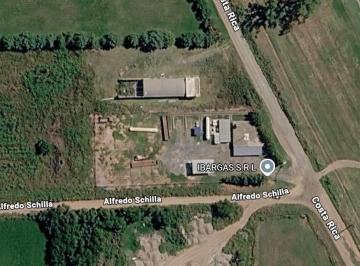 Bodega-Galpón de 6 ambientes, Granadero Baigorria · Venta Galpon y Coficinas Ideal Empresas/ Corralones/ Depositos