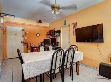 Departamento · 64ha · 4 Ambientes · Venta Departamento 4 Ambientes de 64,25 m² en Villa Gral Mitre