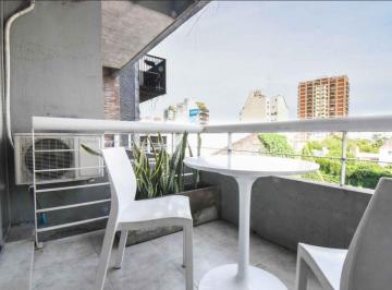 Departamento · 28m² · 1 Ambiente · Departamento en Palermo