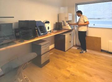 Departamento de 1 ambiente, Barrio Norte · Barrio Norte– Venta Departamento - Apto Profesiona Ayacucho 900 – a Pasos Facultades