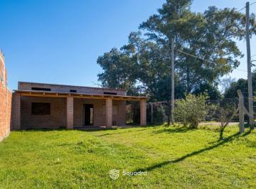 Terreno · 40m² · Venta - Lote en Construcción - Barrio Abierto Lomas de Alicia, Granadero Baigorria.