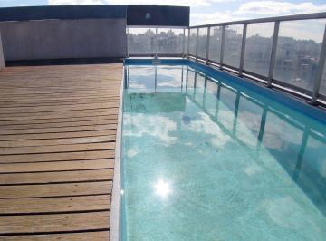 Departamento de 1 ambiente, Villa Crespo · Venta 1 Ambiente | 36 m² | Contrafrente | Balcón | Pileta | S. U. m. | Parrilla | Laundry