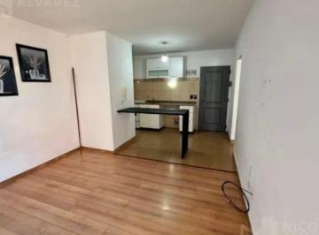 DVL-DVL-845_2 · Departamento 2 Ambientes. | Coronel Manuel Cordoba Al 1000