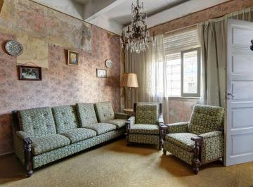 Casa · 120m² · 6 Ambientes · Venta Casa Multifamiliar 6 Ambientes Doble Terraza Vélez Sársfield
