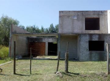 Terreno · 110m² · Venta Lote con Construcion