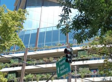 Oficina comercial · 87m² · Excelente Oficina en Edificio Qiub