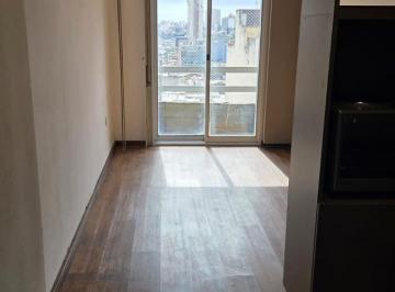 Departamento · 39m² · 2 Ambientes · 1 Cochera · Venta Departamento en Centro con Cochera