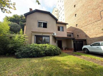 Casa de 5 ambientes, Vicente López · Casa en Alquiler en Olivos | 4 Dorm., Jardín y Piscina