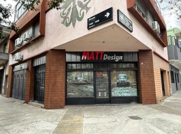 Local comercial · 80m² · Local en Esquina - 80 m²