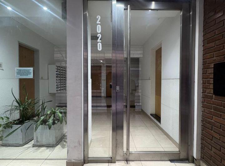 Departamento · 30m² · 2 Ambientes