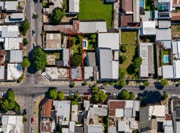 Casa · 57m² · 3 Ambientes · Venta Casa Centro - Lote 282 m² - San Nicolas