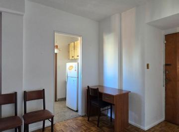 Departamento · 25m² · 1 Ambiente · Venta Depto Monoambiente Divisible Monserrat