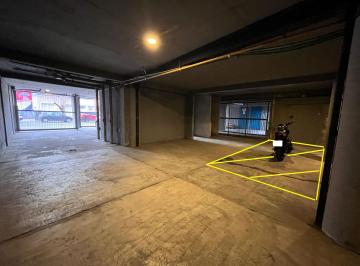 Garage · 12m² · Venta Cochera Cubierta Nuñez y Donado V. Urquiza