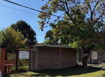 Terreno , Tigre · Terreno 465 m² en Don Torcuato – Lisandro de La Torre | a 100 m de Panamericana