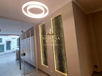 Departamento · 34m² · 1 Ambiente · Departamento a Estrenar