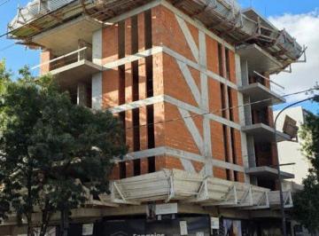 Departamento · 43m² · 2 Ambientes · Venta 2amb Balcón Parrilla Financ 48cuota Saavedra