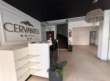 Hotel · 900m² · 30 Ambientes · Venta Hotel Zona Plaza Mitre. 27 Plazas. Baños Privados.