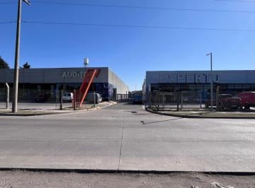 Foto · Alquiler Importante Local Showroom con Depósito Sobre Circunvalación Sur