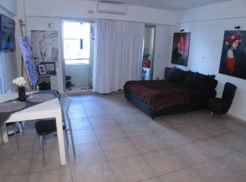 Departamento de 1 ambiente, Almagro · Venta 1 Ambiente | 36 m² | Frente | Muy Luminoso | Balcón.