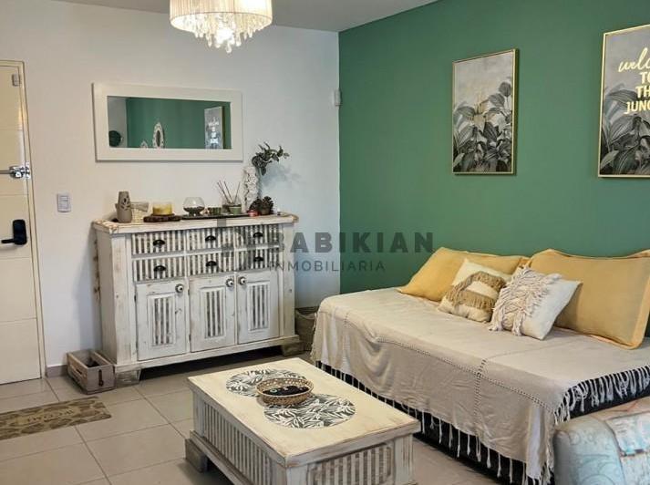Departamento · 55m² · 2 Ambientes