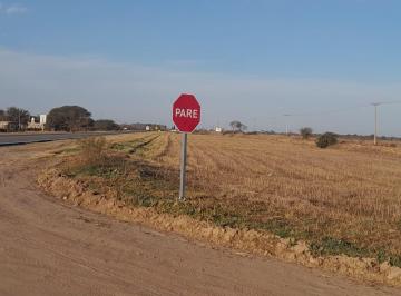 Terreno · 214480m² · Oportunidad Grandes Inversores Loteo Rio Segundo