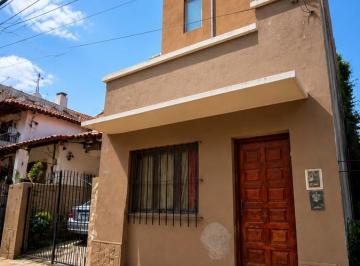 PH · 62m² · 2 Ambientes · PH de 2 Ambientes en Planta Alta con Balcon Aterrazado en Venta. Olivos