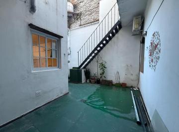 PH · 67m² · 6 Ambientes · PH Venta, Cuatro Dorm., Patio, Martin