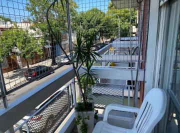Departamento · 62m² · 3 Ambientes · Venta Depto 3 Amb Pque Avellaneda Apto Cred Balcon