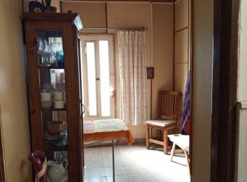 Casa · 114m² · 4 Ambientes · Venta Casa Pleno Centro San Lorenzo