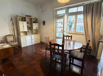 PH · 72m² · 3 Ambientes · Venta PH 3 Amb C/ Balcon y Terraza en Saavedra