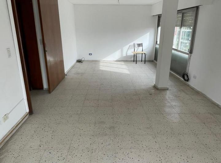 Departamento · 95m² · 5 Ambientes
