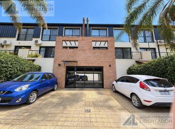 Departamento · 76m² · 2 Ambientes · 1 Cochera · Departamento en Punta Chica - Lanusse Entre Avs