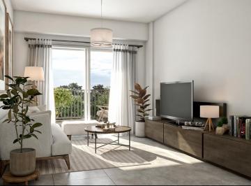 Departamento · 63m² · 3 Ambientes · Venta Departamento 3 Ambientes a Estrenar en Martin Coronado